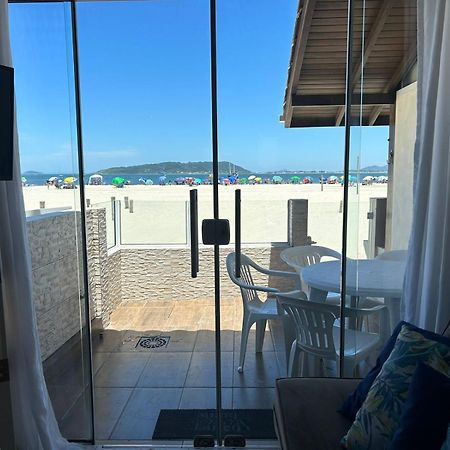 Ocean Residence Palhoça Dış mekan fotoğraf