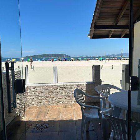 Ocean Residence Palhoça Dış mekan fotoğraf
