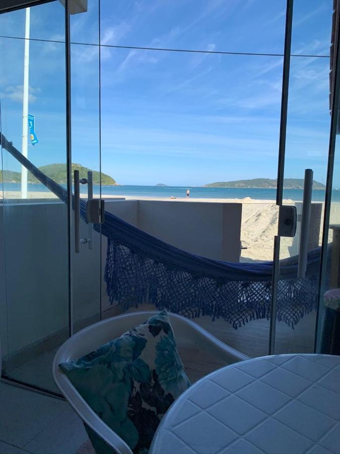 Ocean Residence Palhoça Dış mekan fotoğraf