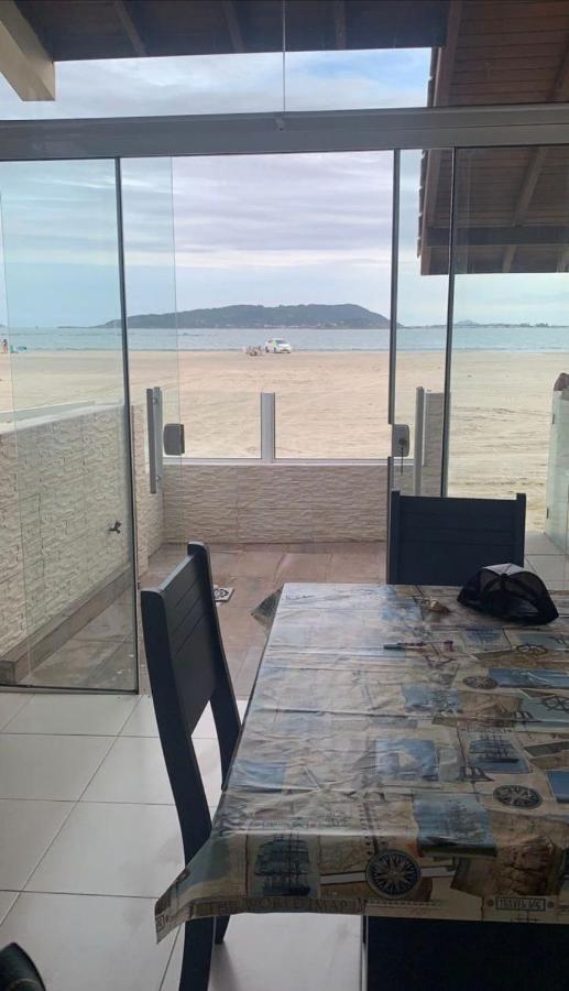 Ocean Residence Palhoça Dış mekan fotoğraf
