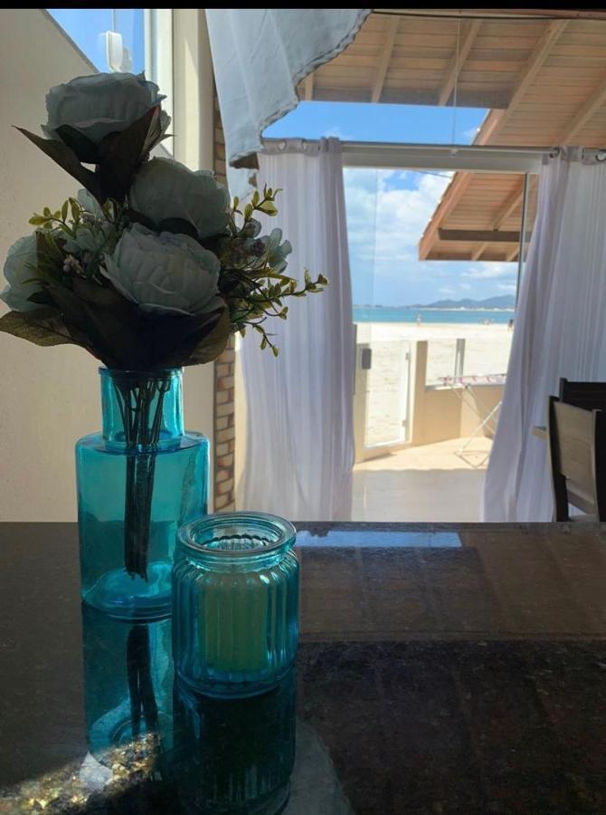 Ocean Residence Palhoça Dış mekan fotoğraf