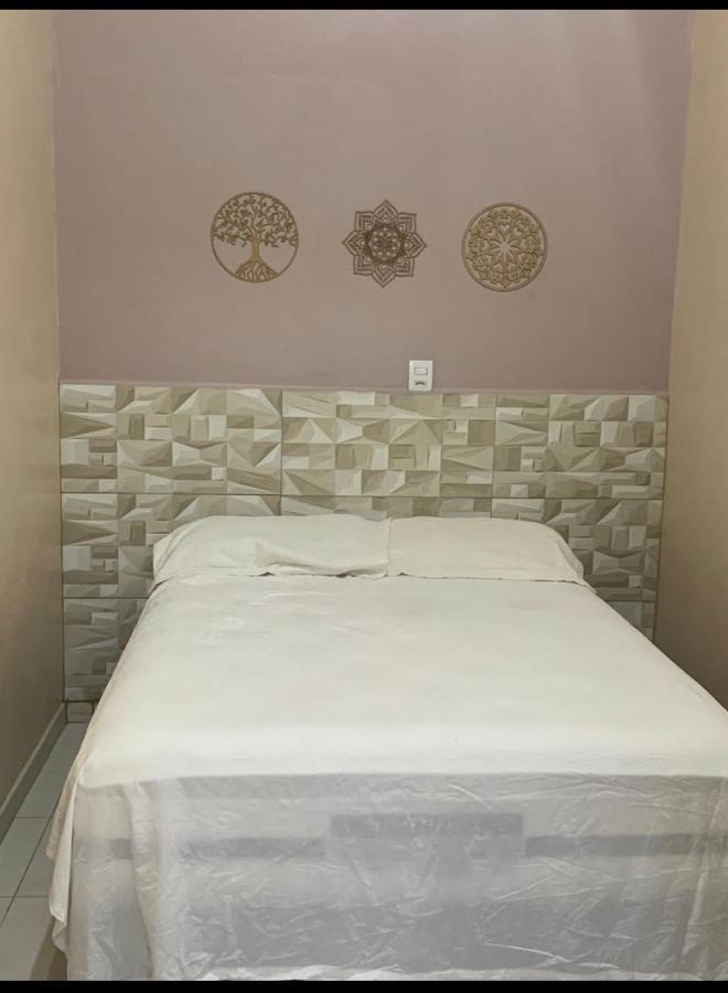 Ocean Residence Palhoça Dış mekan fotoğraf