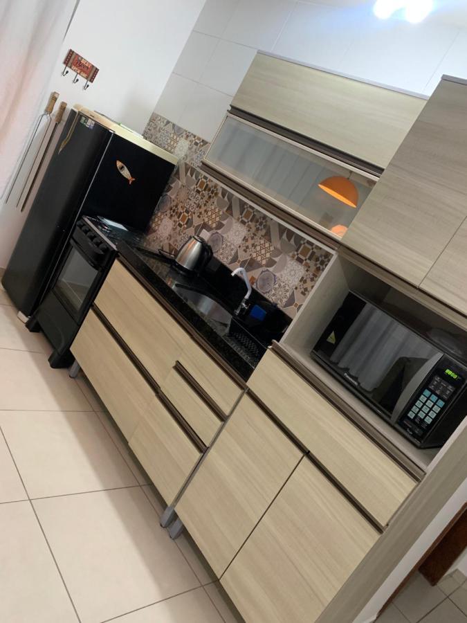 Ocean Residence Palhoça Dış mekan fotoğraf