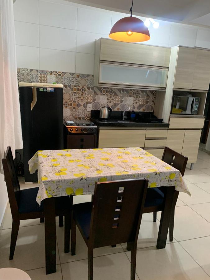 Ocean Residence Palhoça Dış mekan fotoğraf