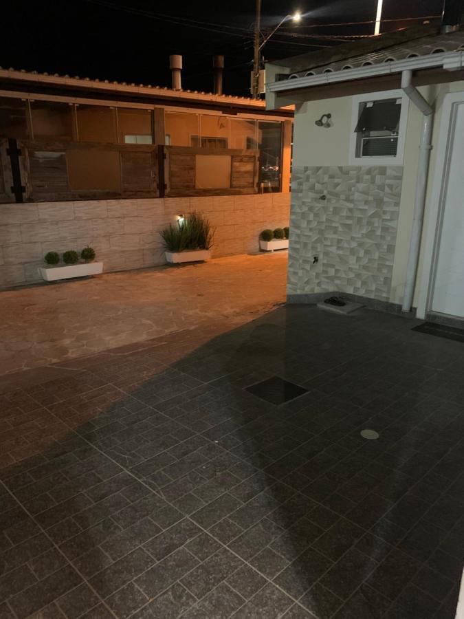 Ocean Residence Palhoça Dış mekan fotoğraf