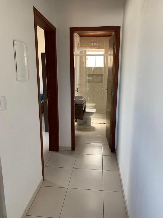 Ocean Residence Palhoça Dış mekan fotoğraf