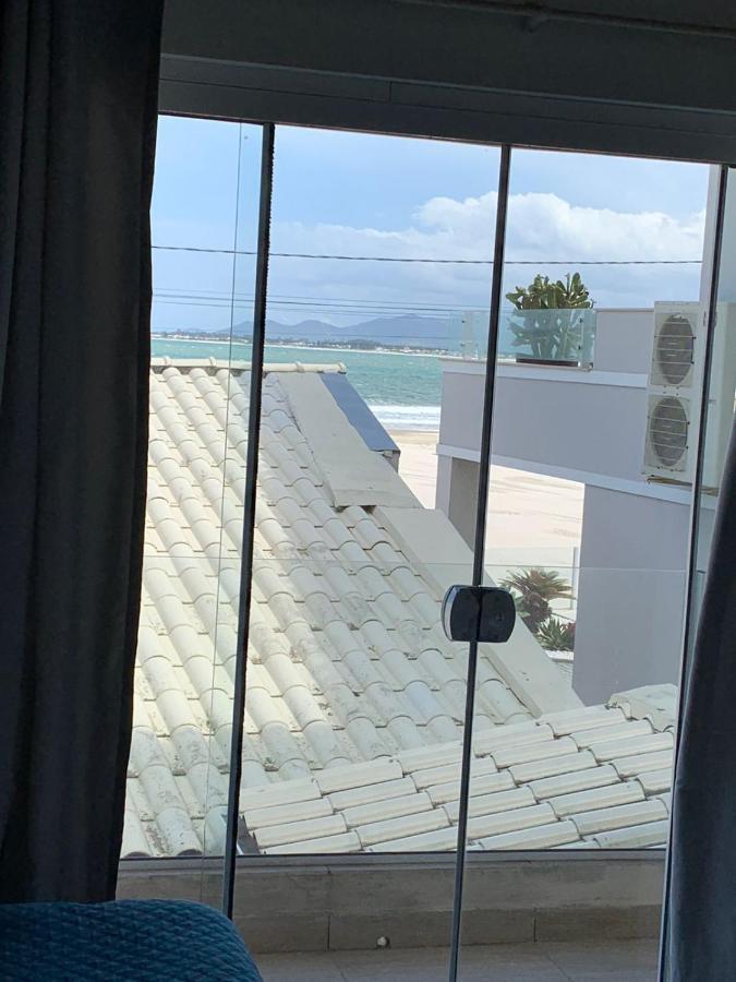 Ocean Residence Palhoça Dış mekan fotoğraf