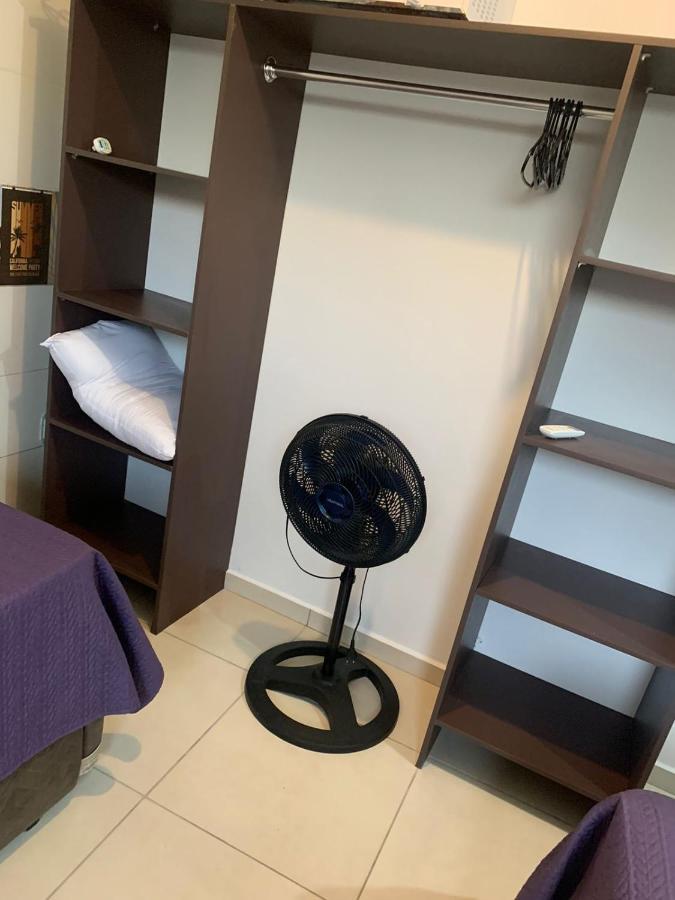 Ocean Residence Palhoça Dış mekan fotoğraf