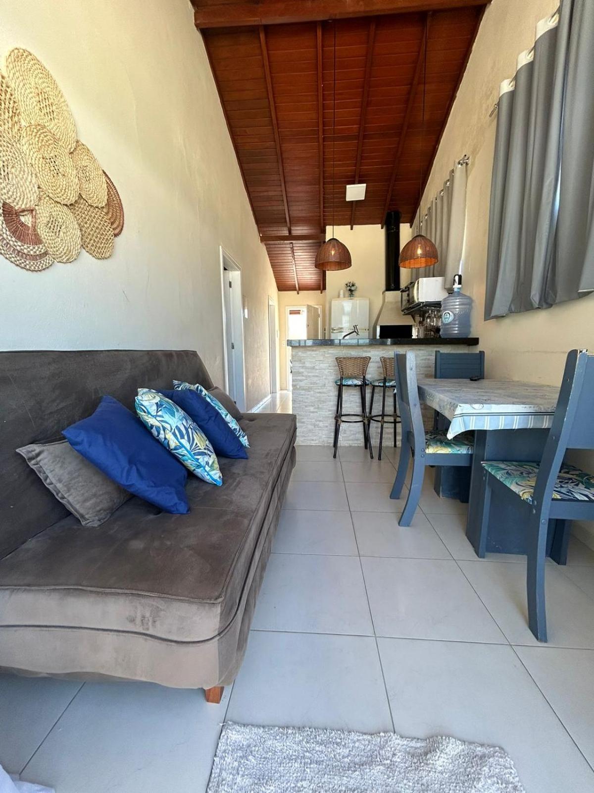 Ocean Residence Palhoça Dış mekan fotoğraf