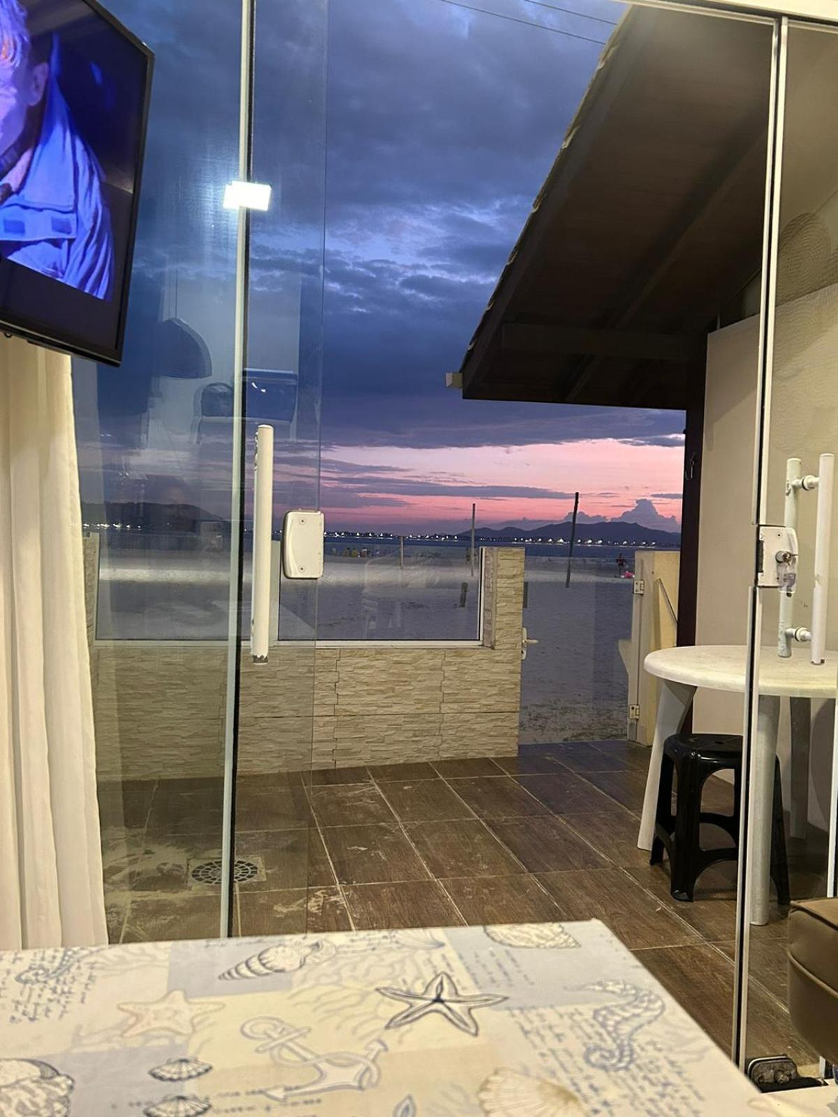 Ocean Residence Palhoça Dış mekan fotoğraf