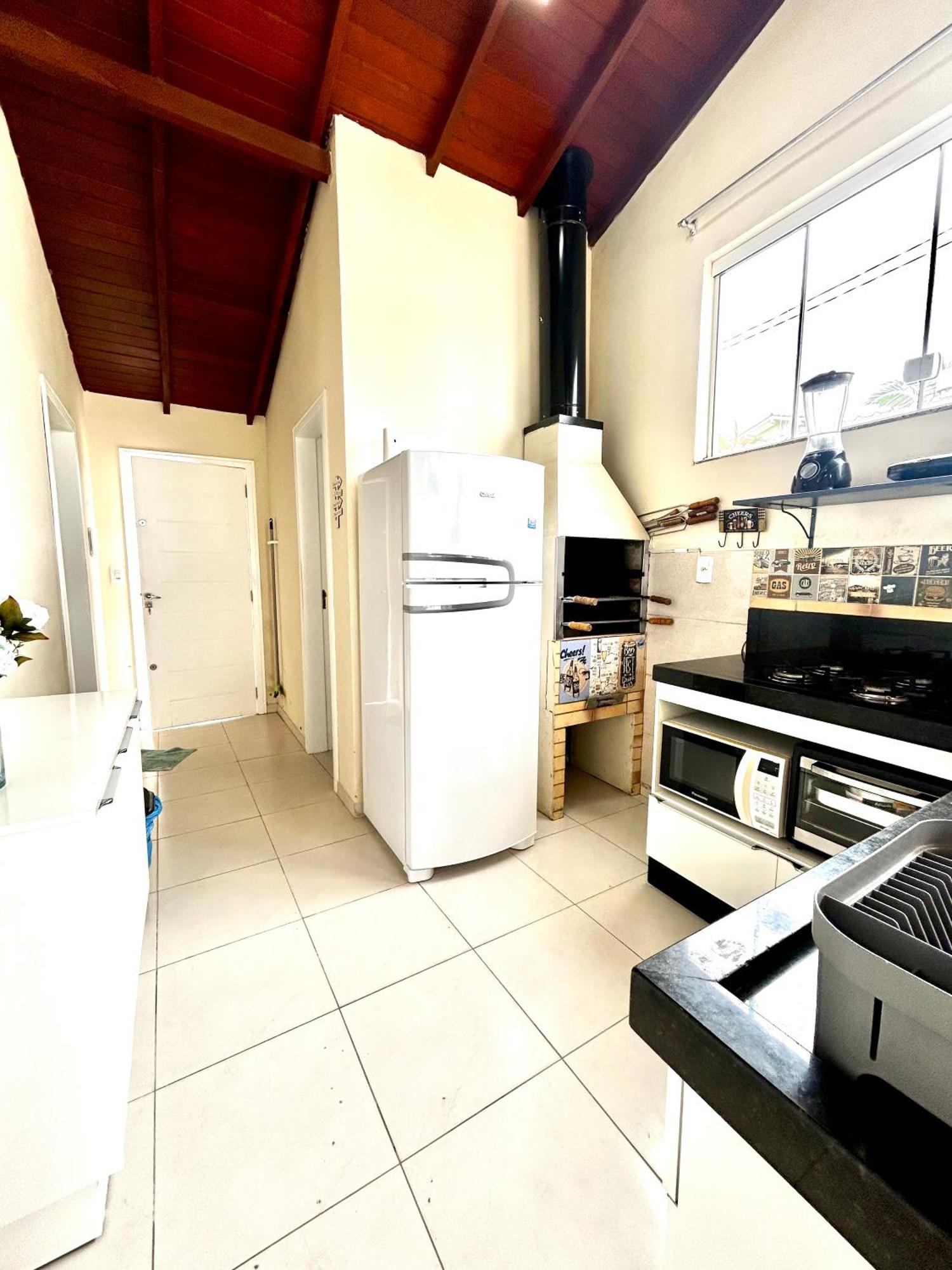 Ocean Residence Palhoça Dış mekan fotoğraf
