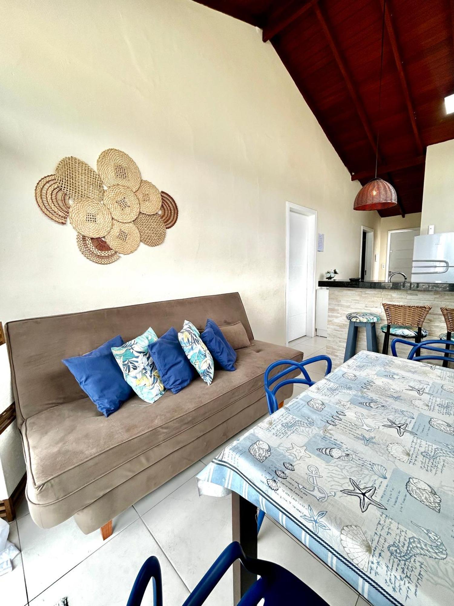 Ocean Residence Palhoça Dış mekan fotoğraf