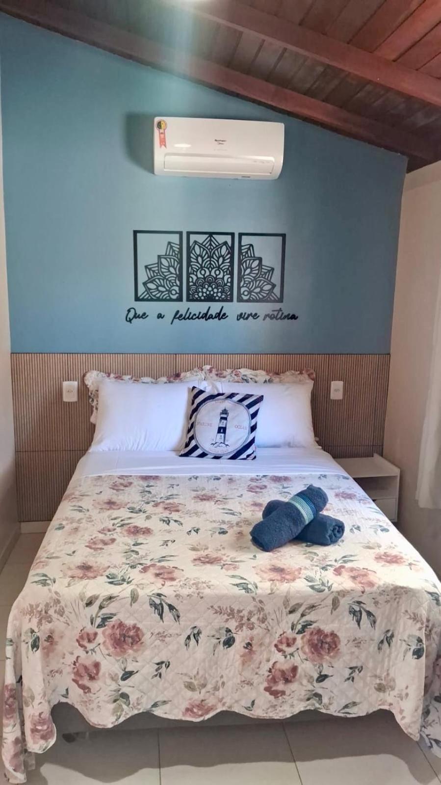 Ocean Residence Palhoça Dış mekan fotoğraf