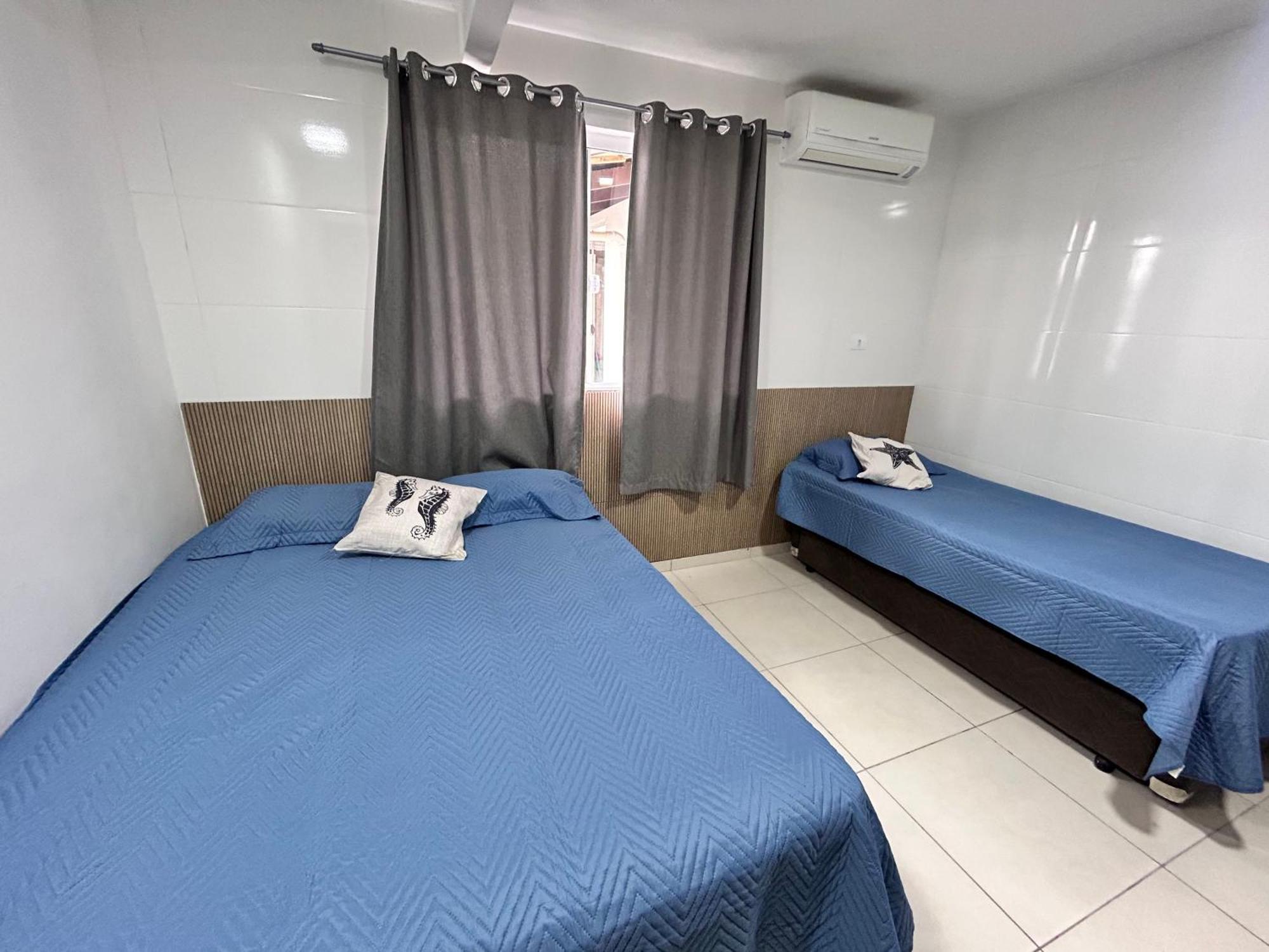 Ocean Residence Palhoça Dış mekan fotoğraf