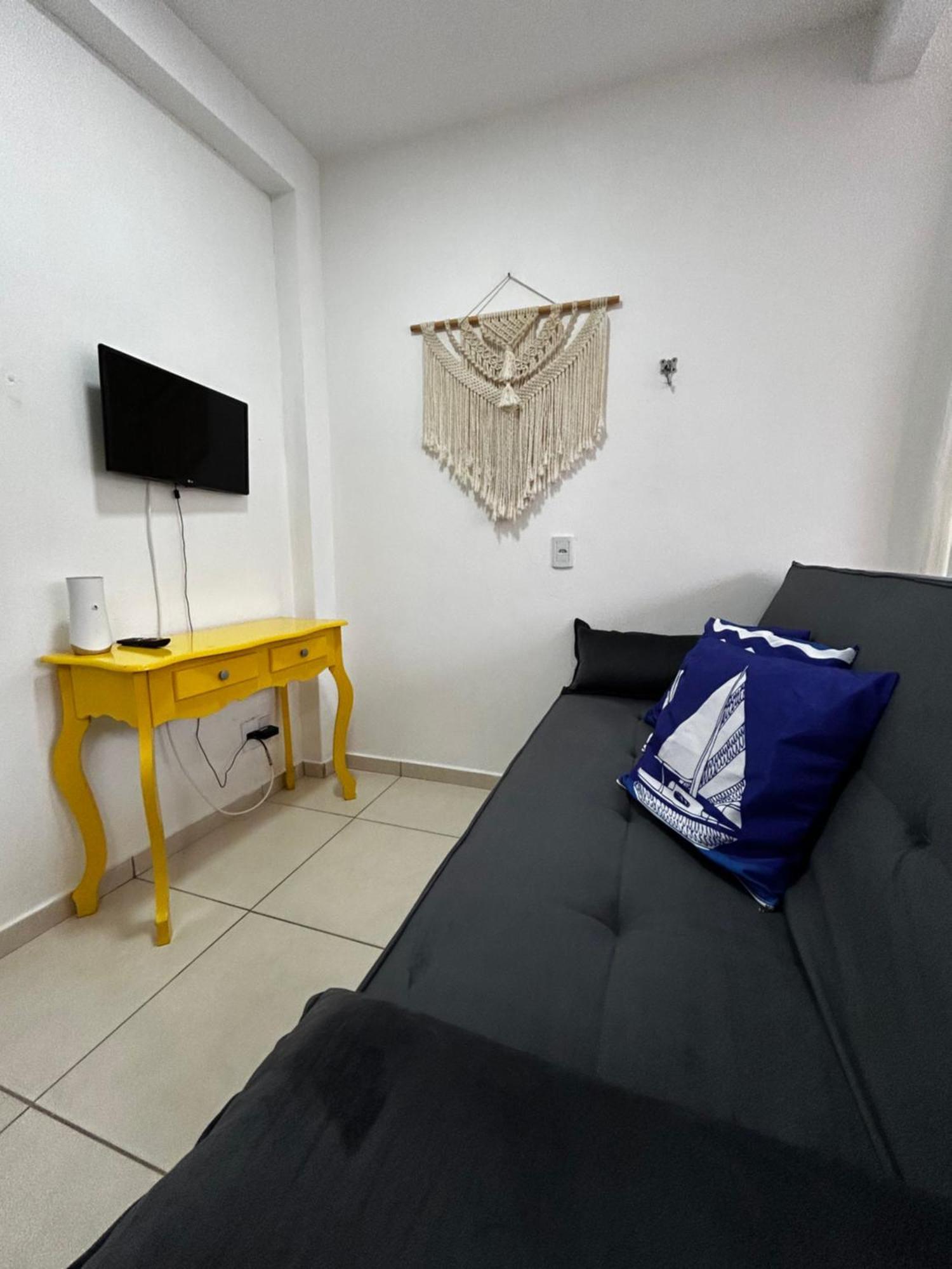 Ocean Residence Palhoça Dış mekan fotoğraf